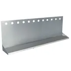 image of Micro Matic DP-332ELD-12-3-18-P Beverage Drip Tray Trough