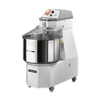 image of Omcan USA 49183 Spiral Dough Mixer