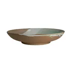 image of Steelite 6163RG168 Oval Bowl, 12" x 9", 1.75 Qt Stoneware, Dishwasher & Oven Safe to 400°F - 6/Case
