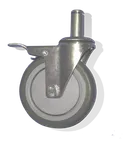 image of Steel Works SWCT013 Casters