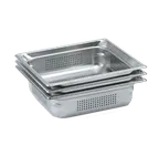 image of Vollrath 90053 Stainless Steel Steam Table Pan