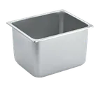 image of Vollrath S1318D Stainless Steel Steam Table Pan
