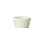 image of Winco PRR-1-AW China Ramekin Sauce Cup, 1 oz, 2"-2" Dia, 1" H, Porcelain American White - 1 Dozen