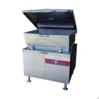 image of Southbend BEMTS-40 Electric Tilting Skillet Braising Pan