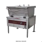 image of Southbend BGLM-60N Gas Tilting Skillet Braising Pan