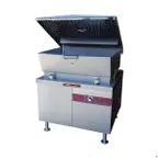 image of Southbend BGMTS-40 Gas Tilting Skillet Braising Pan