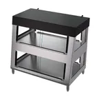 image of Vollrath HHM-3P Countertop Heated Deli Display Case
