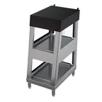 image of Vollrath HHM-SS Countertop Heated Deli Display Case