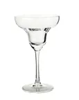 image of Yanco AS-411 Margarita Glass – 7½" x 4½" x 3¼", 11.5 oz Clear Stemware, Lead‑Free – 1 Dozen