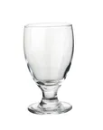 image of Yanco AS-510 - Banquet Goblet, 5 1/4" x 2 7/8" x 2 3/4", 10.5 oz Glass, Lead-Free - 1 Dozen