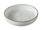 image of Yanco IB-507 - Iris Blue China Bowl, 7" x 2" , 25 oz, Round, Dishwasher & Microwave Safe - 1 Dozen