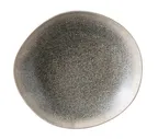 image of Yanco MI-407 - Gray Plastic Bowl, 7" x 1¼" (12 oz) Melamine, Dishwasher Safe - 1 Dozen