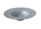 image of Yanco ST-511 - 11½" Soup & Pasta Bowl, 20 oz, Gray Melamine, Dishwasher Safe - 1 Dozen