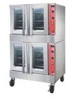 image of Hubert 29Y-058 Electric Convection Oven