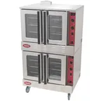 image of Hubert 29Y-059 Electric Convection Oven