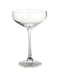 image of Yanco AS-311 - Champagne Coupe Glass, 7"5/16 x 4"1/4 x 3"1/8, 10.5 oz, Dishwasher Safe - 1 Dozen