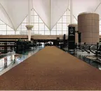 image of Cactus 1410M-46 Floor Mat, 4' x 6', 1/2" Thick, Polypropylene, UV‑Stable, Spike‑Resistant, Backing