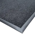image of Cactus 1410R-79 - Bel‑Aire Floor Mat, 6‑7" x 50' Roll, 1/2" Thick, Spike‑Resistant, 1/Roll