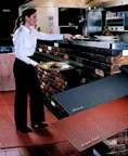 image of Cactus 1640R-C332 Anti-Fatigue Floor Mat