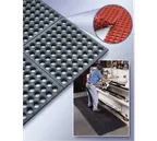 image of Cactus 2523-R Anti-Fatigue Floor Mat