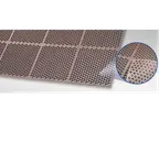 image of Cactus 2535-R33 Anti-Fatigue Floor Mat
