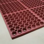 image of Cactus 3520-R3 Anti-Fatigue Floor Mat