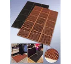 image of Cactus 3525-R3 Anti-Fatigue Floor Mat