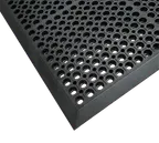 image of Cactus 4420-CSWB Anti-Fatigue Floor Mat