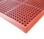 image of Cactus 4420-RCWB Anti-Fatigue Floor Mat