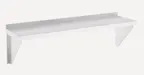 image of Channel AWS1248 Wall Mounted Shelving