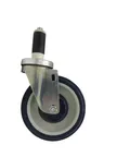 image of Channel CIS45PU Casters