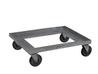 image of Channel MC1338 Milk Crate Dolly