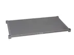 image of Channel SA2042 Solid Shelving