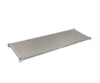 image of Channel SA2060 Solid Shelving