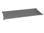 image of Channel SA2460 Solid Shelving