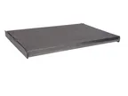 image of Channel SC2048 Solid Cantilevered Shelving
