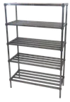 image of Channel TA2454-5-KIT Tubular Shelving