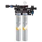 image of Everpure QC7I TWIN 7FC for Fountain / Beverage Machines Water Filtration System