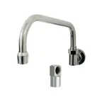 image of Fisher 20621 Wall / Splash Mount Faucet
