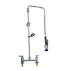 image of Fisher 23120 Pre-Rinse Faucet Assembly