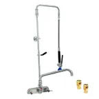 image of Fisher 25046 with Add On Faucet Pre-Rinse Faucet Assembly