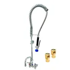 image of Fisher 27540 with Add On Faucet Pre-Rinse Faucet Assembly