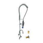 image of Fisher 28170 with Add On Faucet Pre-Rinse Faucet Assembly