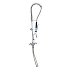 image of Fisher 34200 with Add On Faucet Pre-Rinse Faucet Assembly