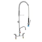 image of Fisher 34280 with Add On Faucet Pre-Rinse Faucet Assembly