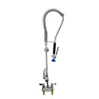image of Fisher 34290 with Add On Faucet Pre-Rinse Faucet Assembly