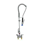 image of Fisher 34330 with Add On Faucet Pre-Rinse Faucet Assembly