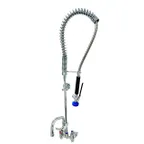 image of Fisher 34500 with Add On Faucet Pre-Rinse Faucet Assembly