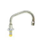 image of Fisher 3814 Deck Mount Faucet