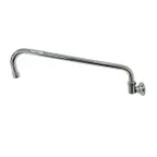 image of Fisher 3911 Wall / Splash Mount Faucet